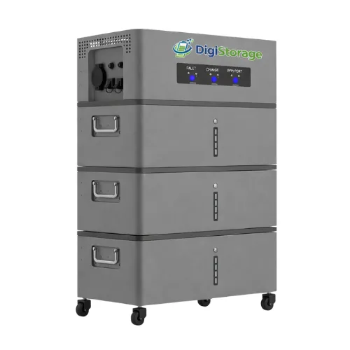 DigiStorage Plug-in series+ 8,64kWh