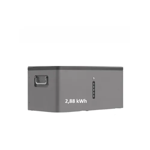 DigiStorage Battery pack Plug-in series+ 2,88kWh